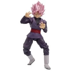 Bandai Son Goku Black Super Saiyan (Dragon Ball ) - S.H Figuarts -Plus gros. Mieux. Magasin de jouets. 54176