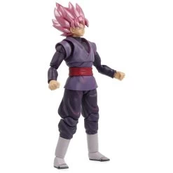 Bandai Son Goku Black Super Saiyan (Dragon Ball ) - S.H Figuarts -Plus gros. Mieux. Magasin de jouets. 54179