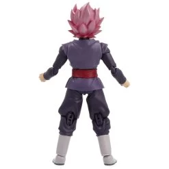 Bandai Son Goku Black Super Saiyan (Dragon Ball ) - S.H Figuarts -Plus gros. Mieux. Magasin de jouets. 54181