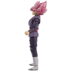Bandai Son Goku Black Super Saiyan (Dragon Ball ) - S.H Figuarts -Plus gros. Mieux. Magasin de jouets. 54182