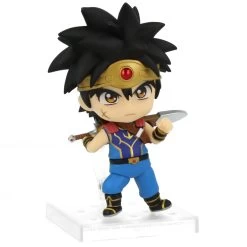 Nendoroid - Dai - Dragon Quest -Plus gros. Mieux. Magasin de jouets. 54210
