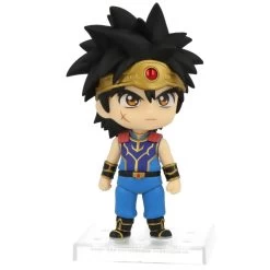 Nendoroid - Dai - Dragon Quest -Plus gros. Mieux. Magasin de jouets. 54212