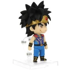 Nendoroid - Dai - Dragon Quest -Plus gros. Mieux. Magasin de jouets. 54214