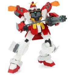 Bandai XXXG-01H Gundam Heavyarms