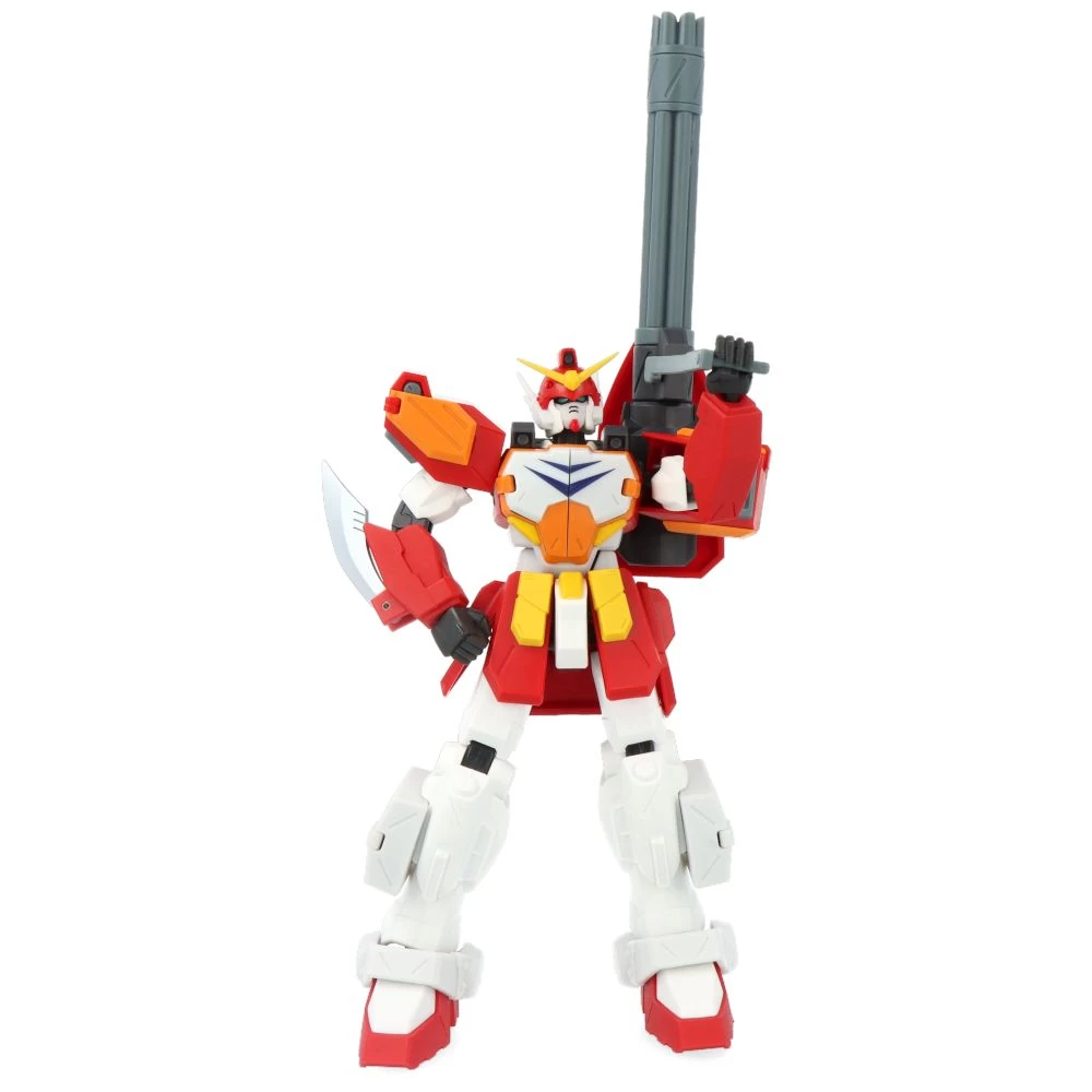 Bandai XXXG-01H Gundam Heavyarms 5 Bandai XXXG-01H Gundam Heavyarms – Image 3