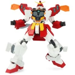 Bandai XXXG-01H Gundam Heavyarms 18 Bandai XXXG-01H Gundam Heavyarms -Plus gros. Mieux. Magasin de jouets. 54268