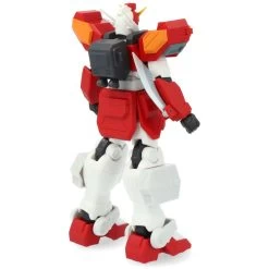 Bandai XXXG-01H Gundam Heavyarms 22 Bandai XXXG-01H Gundam Heavyarms -Plus gros. Mieux. Magasin de jouets. 54272