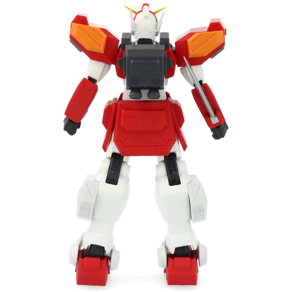 Bandai XXXG-01H Gundam Heavyarms 12 Bandai XXXG-01H Gundam Heavyarms – Image 10