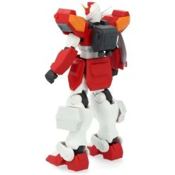 Bandai XXXG-01H Gundam Heavyarms 24 Bandai XXXG-01H Gundam Heavyarms -Plus gros. Mieux. Magasin de jouets. 54274