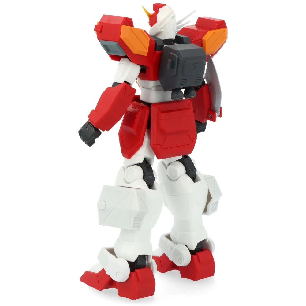 Bandai XXXG-01H Gundam Heavyarms 13 Bandai XXXG-01H Gundam Heavyarms – Image 11