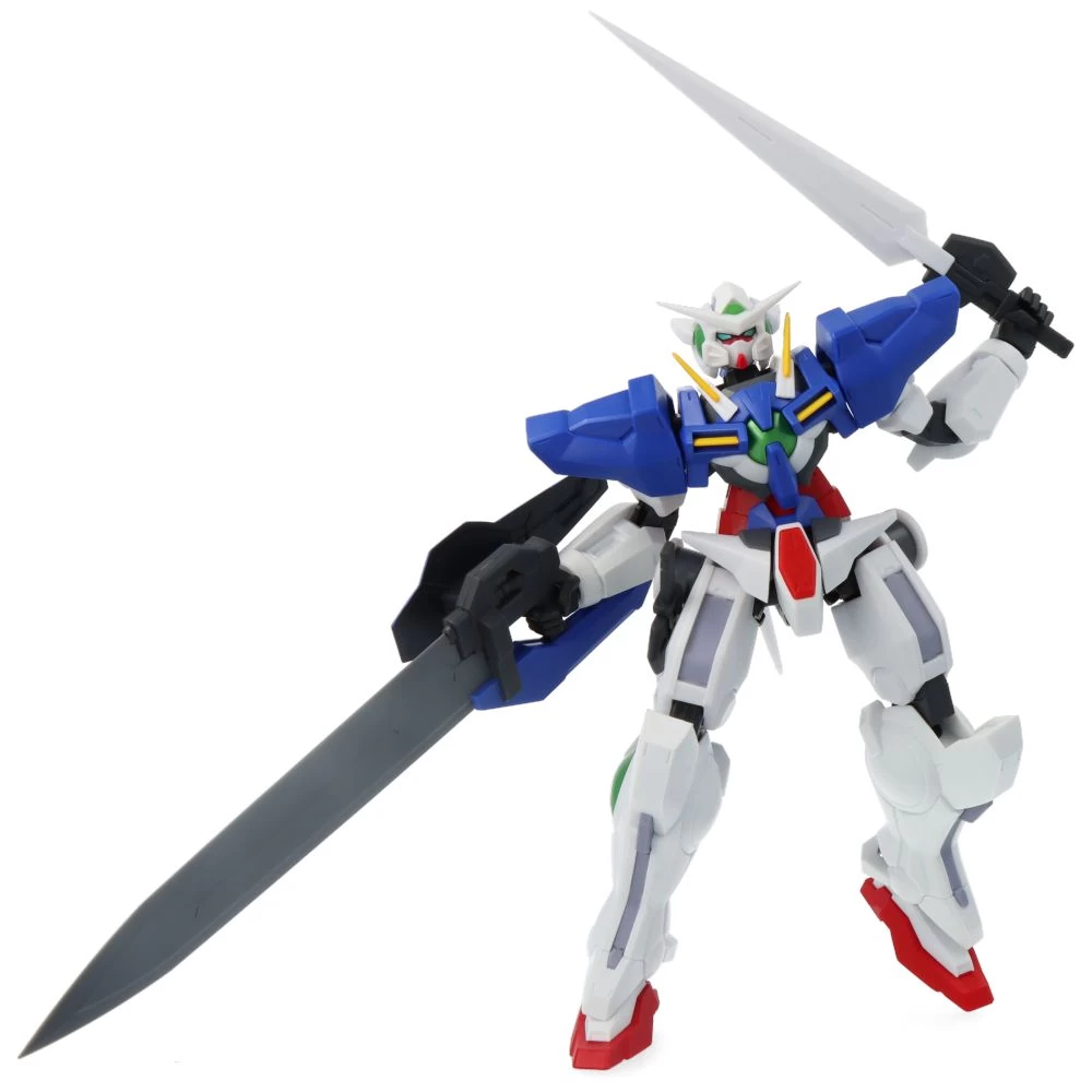 Bandai GN-001 Gundam Exia 3 Bandai GN-001 Gundam Exia