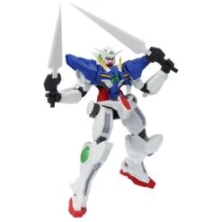 Bandai GN-001 Gundam Exia 14 Bandai GN-001 Gundam Exia -Plus gros. Mieux. Magasin de jouets. 54290