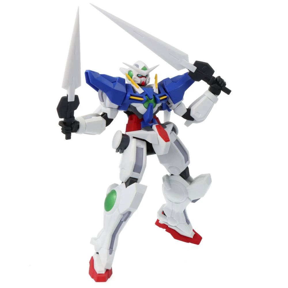 Bandai GN-001 Gundam Exia 5 Bandai GN-001 Gundam Exia – Image 3