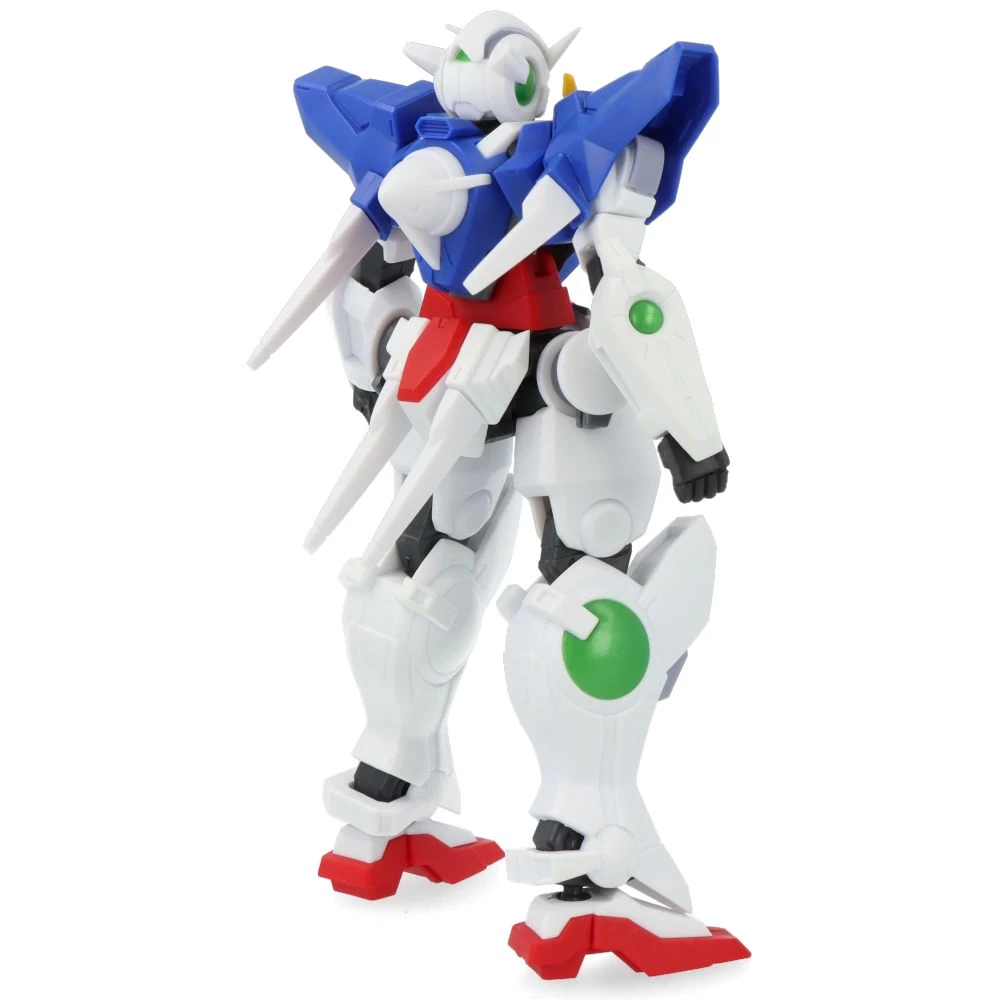 Bandai GN-001 Gundam Exia 9 Bandai GN-001 Gundam Exia – Image 7