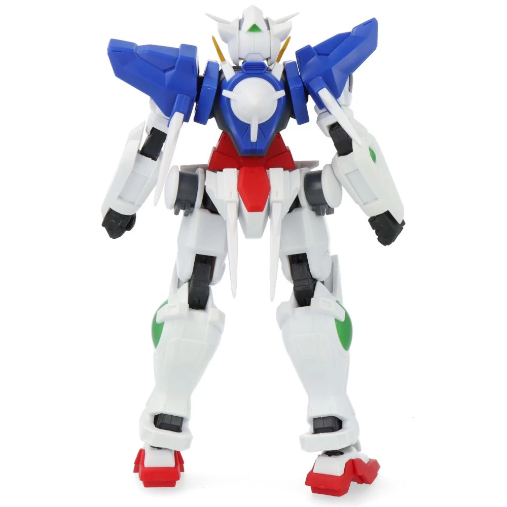 Bandai GN-001 Gundam Exia 10 Bandai GN-001 Gundam Exia – Image 8