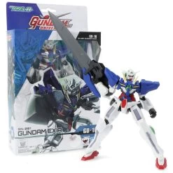 Bandai GN-001 Gundam Exia 21 Bandai GN-001 Gundam Exia -Plus gros. Mieux. Magasin de jouets. 54297