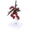 Bandai MS-05S Char Aznable Zaku I 18 Cm - Gundam -Plus gros. Mieux. Magasin de jouets. 54358