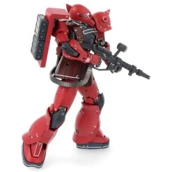 Bandai MS-05S Char Aznable Zaku I 18 Cm - Gundam -Plus gros. Mieux. Magasin de jouets. 54362