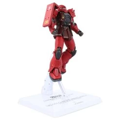 Bandai MS-05S Char Aznable Zaku I 18 Cm - Gundam -Plus gros. Mieux. Magasin de jouets. 54365