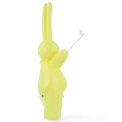 The Daily Flasher By Mr Clement - Yellow Ver -Plus gros. Mieux. Magasin de jouets. 54545