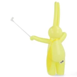 The Daily Flasher By Mr Clement - Yellow Ver -Plus gros. Mieux. Magasin de jouets. 54547