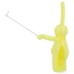 The Daily Flasher By Mr Clement - Yellow Ver -Plus gros. Mieux. Magasin de jouets. 54548