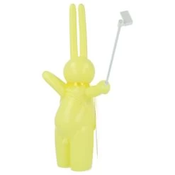 The Daily Flasher By Mr Clement - Yellow Ver -Plus gros. Mieux. Magasin de jouets. 54550