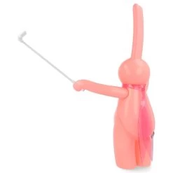 The Daily Flasher By Mr Clement - Pink Ver -Plus gros. Mieux. Magasin de jouets. 54556