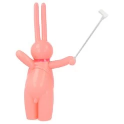 The Daily Flasher By Mr Clement - Pink Ver -Plus gros. Mieux. Magasin de jouets. 54559