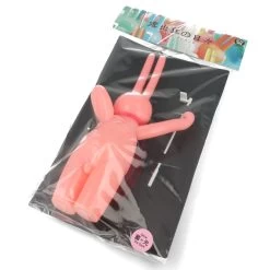 The Daily Flasher By Mr Clement - Pink Ver -Plus gros. Mieux. Magasin de jouets. 54560