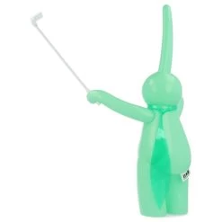 The Daily Flasher By Mr Clement - Green Ver -Plus gros. Mieux. Magasin de jouets. 54566