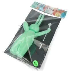 The Daily Flasher By Mr Clement - Green Ver -Plus gros. Mieux. Magasin de jouets. 54569