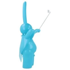 The Daily Flasher By Mr Clement - Blue Ver -Plus gros. Mieux. Magasin de jouets. 54572