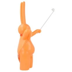 The Daily Flasher By Mr Clement - Orange Ver -Plus gros. Mieux. Magasin de jouets. 54581