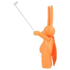 The Daily Flasher By Mr Clement - Orange Ver -Plus gros. Mieux. Magasin de jouets. 54585