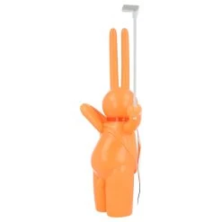 The Daily Flasher By Mr Clement - Orange Ver -Plus gros. Mieux. Magasin de jouets. 54586