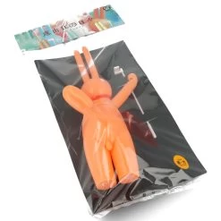 The Daily Flasher By Mr Clement - Orange Ver -Plus gros. Mieux. Magasin de jouets. 54587
