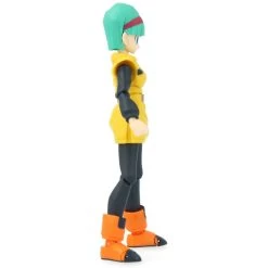 Bandai Bulma (Dragon Ball) - Journey To Planet Namek - S.H Figuarts -Plus gros. Mieux. Magasin de jouets. 54632
