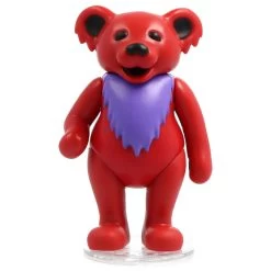 SUPER7 Grateful Dead - Dancing Bears - ReAction Figure -Plus gros. Mieux. Magasin de jouets. 54871
