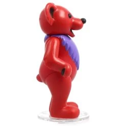 SUPER7 Grateful Dead - Dancing Bears - ReAction Figure -Plus gros. Mieux. Magasin de jouets. 54872