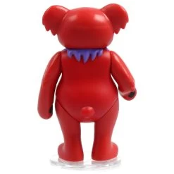 SUPER7 Grateful Dead - Dancing Bears - ReAction Figure -Plus gros. Mieux. Magasin de jouets. 54873
