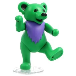 SUPER7 Grateful Dead - Dancing Bears - ReAction Figure -Plus gros. Mieux. Magasin de jouets. 54876