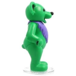 SUPER7 Grateful Dead - Dancing Bears - ReAction Figure -Plus gros. Mieux. Magasin de jouets. 54878