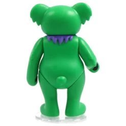 SUPER7 Grateful Dead - Dancing Bears - ReAction Figure -Plus gros. Mieux. Magasin de jouets. 54879
