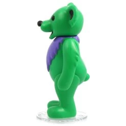 SUPER7 Grateful Dead - Dancing Bears - ReAction Figure -Plus gros. Mieux. Magasin de jouets. 54880