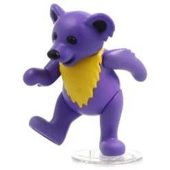 SUPER7 Grateful Dead - Dancing Bears - ReAction Figure -Plus gros. Mieux. Magasin de jouets. 54882