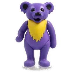 SUPER7 Grateful Dead - Dancing Bears - ReAction Figure -Plus gros. Mieux. Magasin de jouets. 54883
