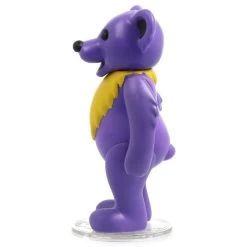 SUPER7 Grateful Dead - Dancing Bears - ReAction Figure -Plus gros. Mieux. Magasin de jouets. 54886