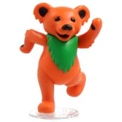 SUPER7 Grateful Dead - Dancing Bears - ReAction Figure -Plus gros. Mieux. Magasin de jouets. 54888
