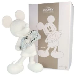 Mickey With Love By Kelly Hoppen - Blanc Et Argent 13 Mickey With Love By Kelly Hoppen - Blanc Et Argent -Plus gros. Mieux. Magasin de jouets. 55020